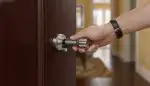 Knaufzylinder: Komfort und Sicherheit