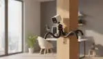 Mini-Kamera: Perfekte Positionierung leicht gemacht