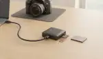 SD Karten Adapter: Mehr Flexibilität für Kameras