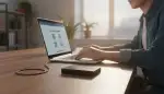 Sicher unterwegs: Die WD Externe festplatte My Passport 6 TB im Trend-Check