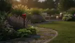 Smarte Außenmelder: Frühwarnung im Garten
