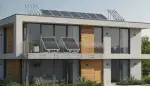 Volle Power, volle Flexibilität: Wie die innovative Solarmodul Halterung Ihr Zuhause energieautark macht