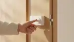 Zusatzschloss Tür: Mehr Schutz für Ihr Zuhause