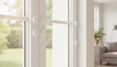 Effektiver Schutz: Glasbruchmelder für Ihr Zuhause