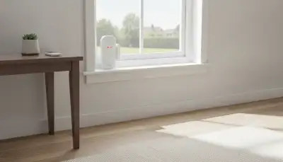 Fensterkontakte: Mehr Schutz für Ihr Zuhause