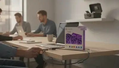 Laptop Safe: Digitalen Schutz sichern