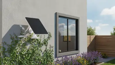 Maximale Effizienz: Solarpanel Optimal Ausrichten