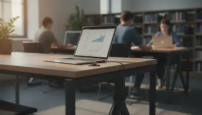 Sicherheit für Ihren digitalen Begleiter: Das Kensington MicroSaver 2.0 Laptopschloss im Fokus