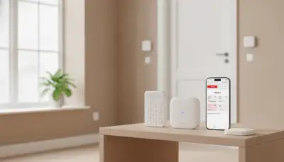 Smart Home Alarmanlagen: Intelligenter Schutz für Ihr Zuhause