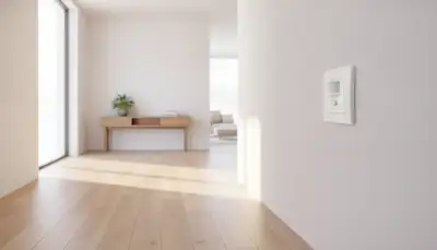 Smarte Bewegungserkennung für Ihr Zuhause