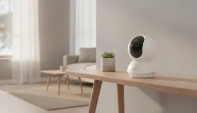 Smarte Überwachung: WLAN-Kameras für Ihr Zuhause