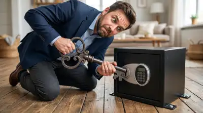 Die 7 besten Datensicherung Tresore im Vergleich (August 2026)