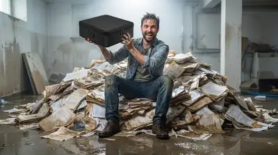 Die 8 besten Dokumentenkassetten im Vergleich (August 2026)