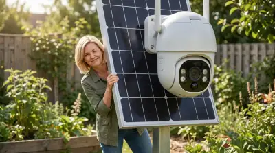 Die 5 besten Solar Überwachungskamera Sets im Vergleich (August 2026)