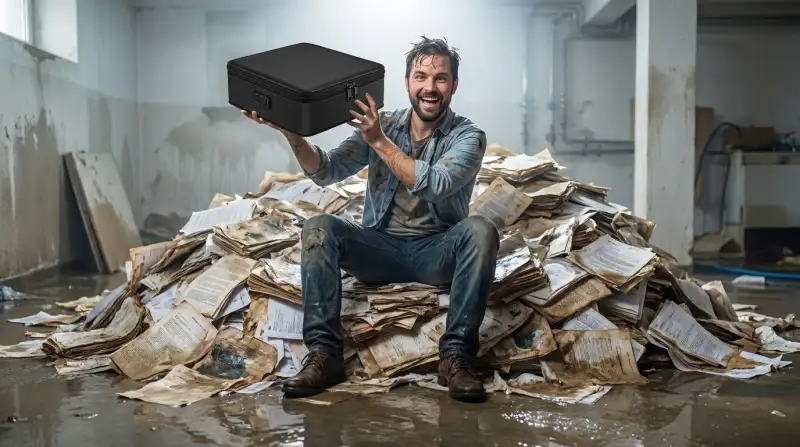 Die 8 besten Dokumentenkassetten im Vergleich (August 2026)