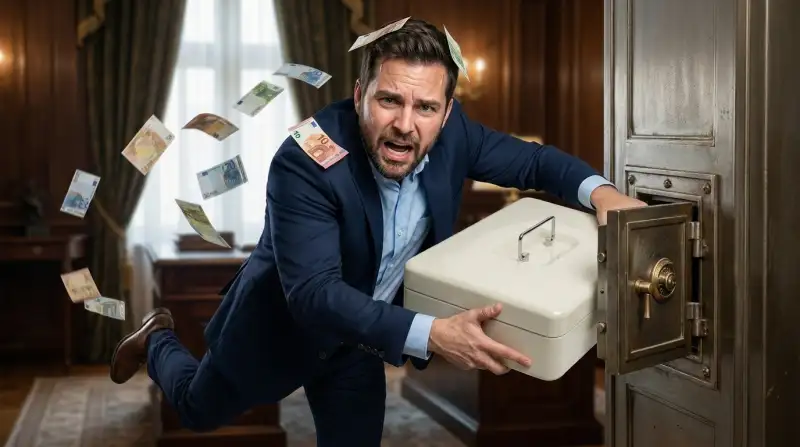 Die 8 besten Geldkassetten im Vergleich (August 2026)