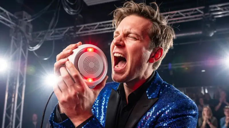 Die 8 besten Innensirenen Alarmanlagen im Vergleich (August 2026)