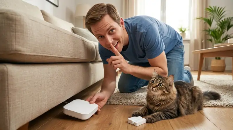 Die 8 besten Smart Home Alarmanlagen Sets im Vergleich (August 2026)