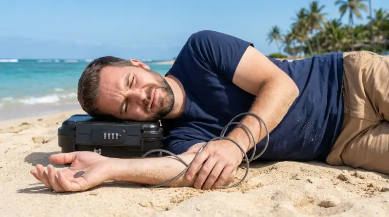 Die 8 besten Verstecksafes im Vergleich (August 2026)