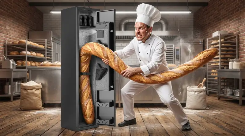 Die 8 besten Waffenschränke im Vergleich (Oktober 2026)